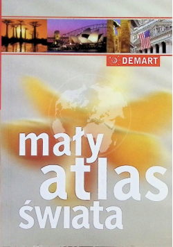 Mały atlas świata