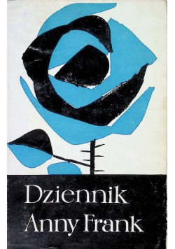 Dziennik Anny Frank