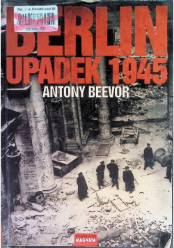 Berlin Upadek 1945