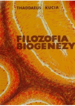 Filozofia biogenezy