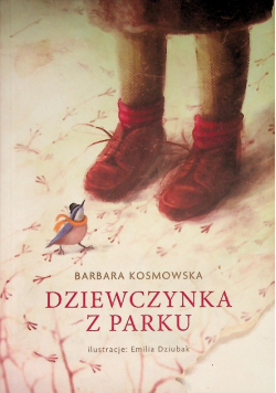 Dziewczynka z parku