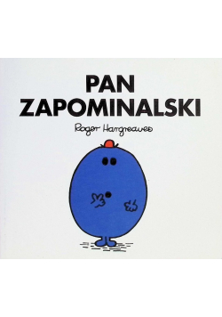 Pan Zapominalski