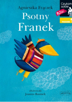 Psotny Franek