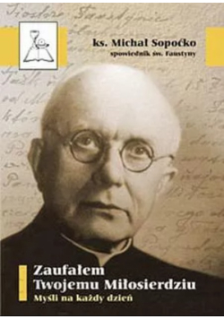Zaufałem Twojemu Miłosierdziu