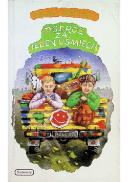 Podróż za jeden uśmiech