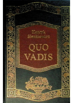 Quo Vadis
