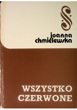Wszystko czerwone