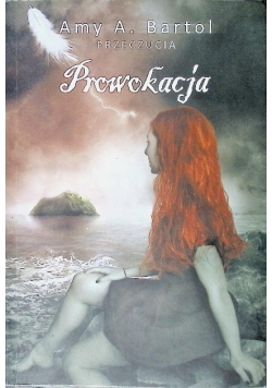 Przeczucia Tom 4 Prowokacja