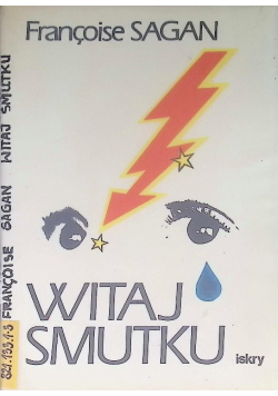 Witaj smutku