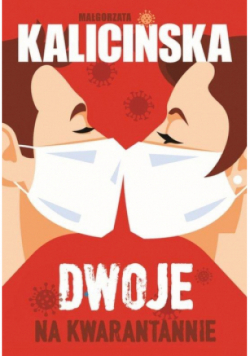 Dwoje na kwarantannie