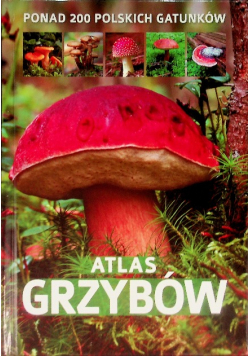 Atlas Grzybów