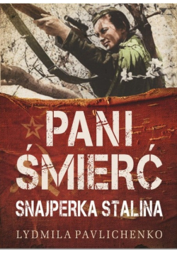 Pani Śmierć