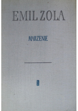Marzenie