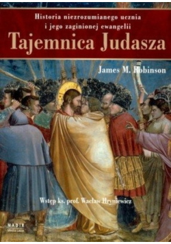 Tajemnica Judasza