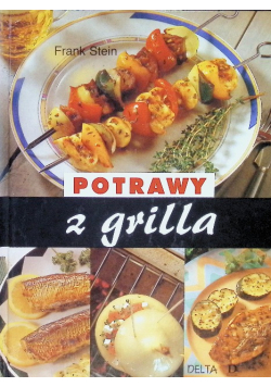 Potrawy z grilla