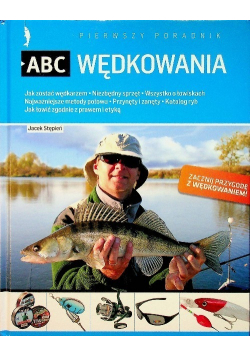 ABC wędkowania