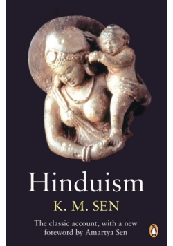 Hinduism with a new foreword by Amartya Sen