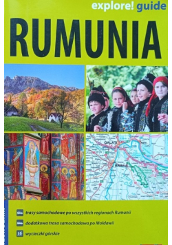 Rumunia
