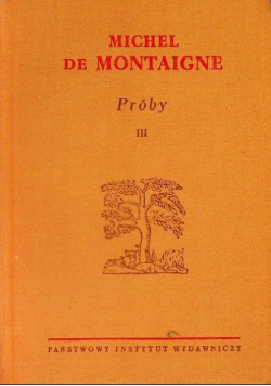 Próby Tom 3
