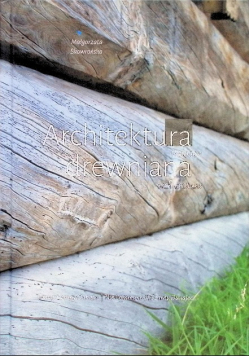 Architektura drewniana