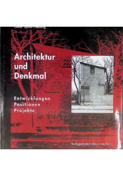 Stock Image Architektur und Denkmal