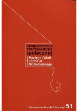 Oprogramowanie rzeczywistości społecznej