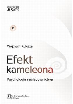 Efekt kameleona