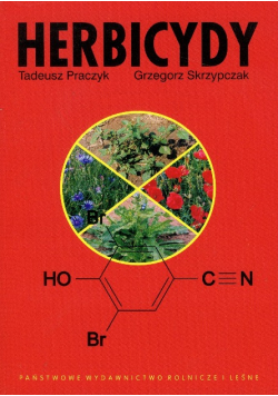 Herbicydy