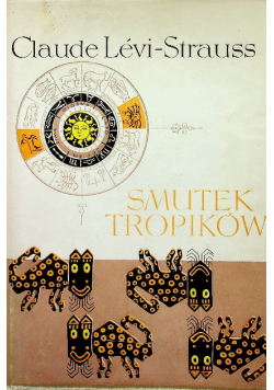 Smutek tropików