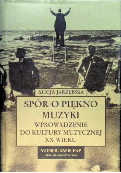 Spór o piękno muzyki