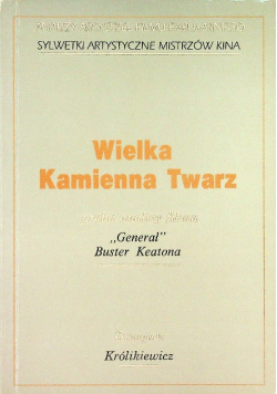 Wielka Kamienna Twarz