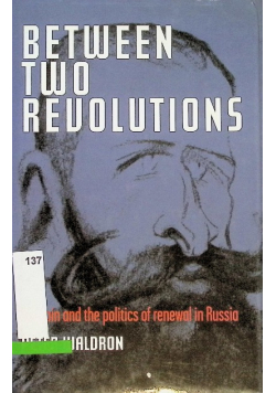 Between Two Revolutions