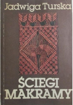 Ścieg makramy