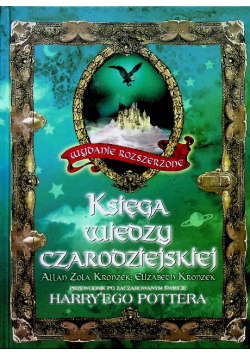 Księga wiedzy czarodziejskiej
