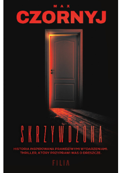 Skrzywdzona