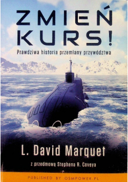 Zmień Kurs