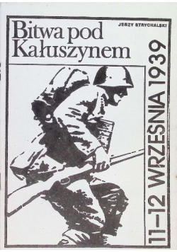 Bitwa pod Kałuszynem