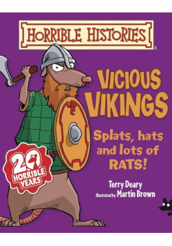 Vicious Vikings