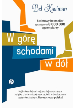 W górę schodami w dół