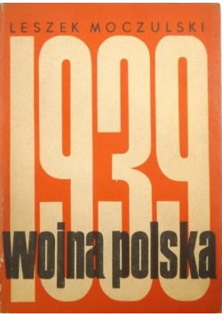 Wojna polska 1939