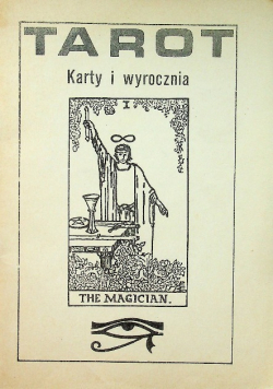 Tarot karty i wyrocznia