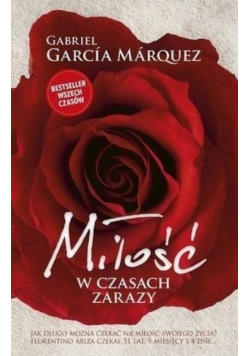 Miłość w czasach zarazy