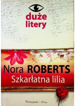 Szkarłatna lilia