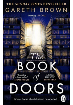 The Book of Doors