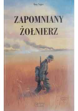 Zapomniany żołnierz