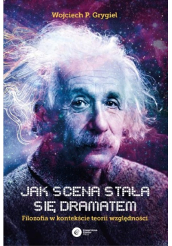 Jak scena stała się dramatem
