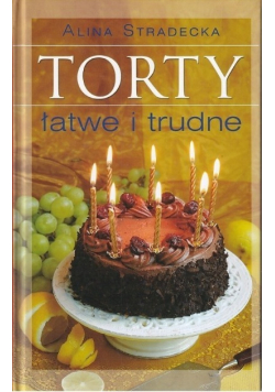 Torty Łatwe i Trudne