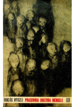 Pracownia Doktora Mengele