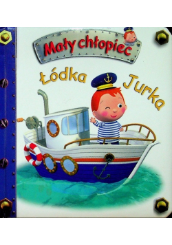 Łódka Jurka