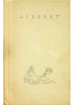 Poeci polscy Liebert